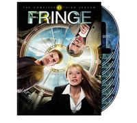 Fringe: The Complete Third Season