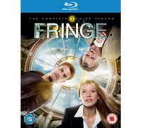 Fringe - The Complete Third Series [Edizione: Regno Unito] [Edizione: Regno Unito]