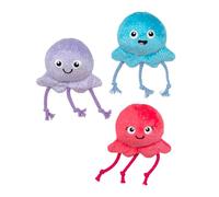 Fringe Un Set Troppo Bello per i Tentacles