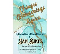 Fringes, Heartstrings and Lyrics