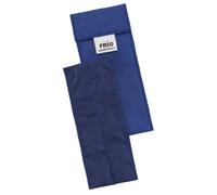 FRIO BLU | Borsa raffreddamento per insulina | 6½ x 18 cm | si adatta a 1 penne per insulina standard
