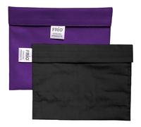 FRIO - Borsa isotermica per mantenere l'insulina, il colore viola, 21 x 15 cm