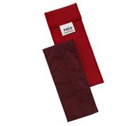 Frio - Borsa isotermica per mantenere l'insulina, rosso, 6,5 x 18 cm