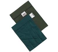 Frio Borsa isotermica per mantenere l'insulina verde 14 x 19 cm