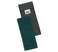 FRIO - Borsa isotermica per mantenere l'insulina, verde, 6,5 x 18 cm