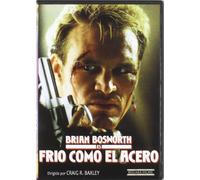 Frio Como El Acero (Import) [2010]