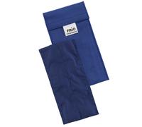 FRIO Doppia borsa refrigerante per insulina 8 x 18 cm Blu (Blau)