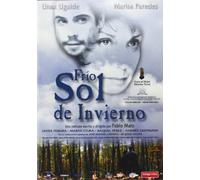 Frío Sol de Invierno DVD 2004