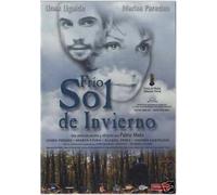 Frio sol de invierno [ Origine Spagnolo, Nessuna Lingua Italiana ]