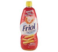 Friol Olio di Semi di Girasole Frigge Croccante e Asciutto, 1L