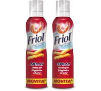 Friol Olio per Friggere Spray, 150ml (Confezione da 2)