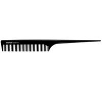 Fripac - Pettine a coda ruvida, in ebanite numero 102, 20 cm