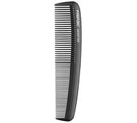 Fripac Fripac Matte Range 608 - Pettine da donna in gomma naturale, misura media, 20 cm, 63 g