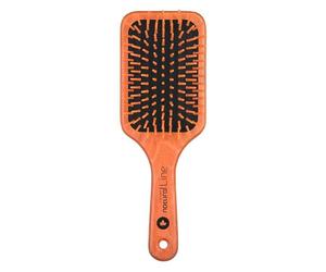 Fripac-Medis Acero naturale linea pennello 9 file, spazzola a pale