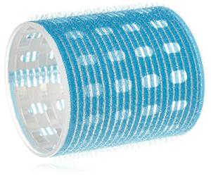 Fripac-Medis - Bigodini termici Magic, diametro: 54 mm, 6 pezzi, colore azzurro