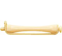 Fripac-Medis FPS6K - Bigodini corti per permanente, confezione da 12 pezzi, diametro 7 mm, colore: Rosa