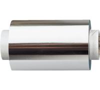 Fripac-Medis Le Coiffeur Hair alluminio lamina d'argento 20 mio rullo distributore 12 cm x 150 m, 1 pezzo