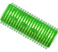 Fripac-Medis - Rulli Thermo Magic, 21 mm, colore: Verde