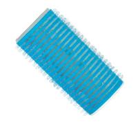 Fripac-Medis - Rulli Thermo Magic, 28 mm, colore: Azzurro