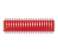 Fripac-Medis Thermo Magic Rollers - Bigodini da 13 mm, 12 pezzi, colore: Rosso