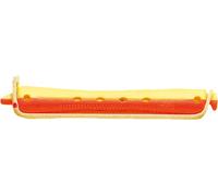 Fripac-Medis wickler LW4 con 10 pezzi, diametro 9 mm, Rosso/Giallo
