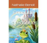 Fripouille la grenouille