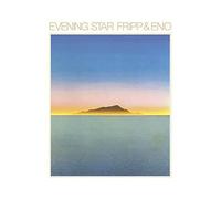 Fripp & Eno Evening Star (Vinyl LP) 12" Album