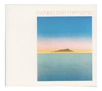 Fripp & Eno Evening Star (CD) Album
