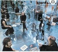 Fripp & Eno - No Pussyfooting