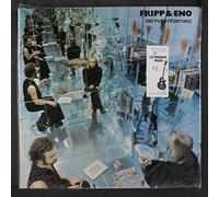 FRIPP & ENO - no pussyfooting