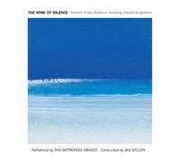 Fripp,Keeling,Singleton - The Wine Of Silence