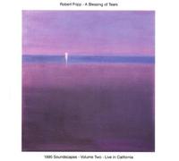 Fripp,Robert - A Blessing of Tears Vol.2