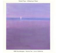 Fripp,Robert - A Blessing of Tears - Vol