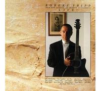 Fripp,Robert - And the League of Guitarists