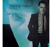 Robert Fripp Exposure (Vinyl LP) 12" Album