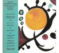 Fripp Robert - The 20Th Anniversary Album