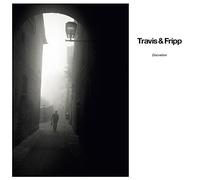 Fripp, Robert/ Travis, Theo - Discretion