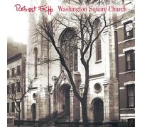 Robert Fripp - WASHINGTON SQUARE CHURCH