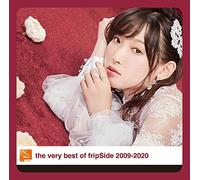 Fripside - Very Best Of Fripside 2009-2020
