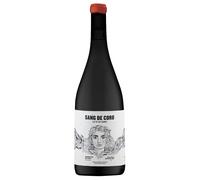 Frisach Sang de Corb Terra Alta DO 2021 0,75 l