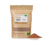 FRISAFRAN | Cannella di Ceylon Biologica 500g | In Polvere cannella-Ceylon BIO | Digestivo | Combattere la fatica | senza additivi | Spezia-Cannella | Cibo naturale | Origine Sri Lanka