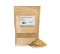 FRISAFRAN | Lievito nutrizionale con B12 500g | lievito alimentare in scaglie | polvere | macinata | Proteine | Vitamine | Diete vegane | Senza glutine | Fiocchi | Senza latticini