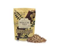FRISAFRAN | Radici di liquirizia tagliata BIO | TAGLIO DI INFUSIONE | Direttamente dal produttore | 200g | Tè liquirizia | Infuso liquirizia | Tisane liquirizia | liquirizia tisana | Radice Naturale