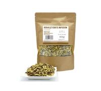 FRISAFRAN | Tè alla Radice di Legno Dolce | Corte di Infusione | Liquirizia Direttamente dal Produttore | 500g | Tisana