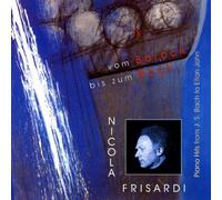 Frisardi, Nicola – Piano Hits from J.S. Bach to Elton John