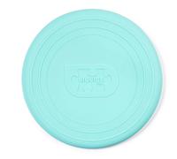 Frisbee Bigjigs Toys nel colore verde Eggshell