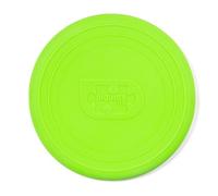 Frisbee Bigjigs Toys verde per divertimento all'aperto