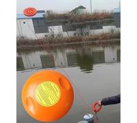 Frisbee di Salvataggio di Emergenza, Frisbee di Salvataggio di Emergenza, Disco da Lancio per Il Salvataggio in Acqua per la prevenzione dell'annegamento, Attrezzatura per Il Salvataggio in