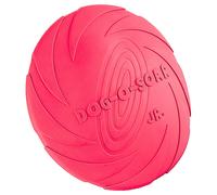 Frisbee disco giochi lattice sport cani cane Ferplast Gioco PA 5534 colori misti