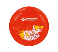 Frisbee - disco volante SCHILDKROT Speeddisc Basic - rosso